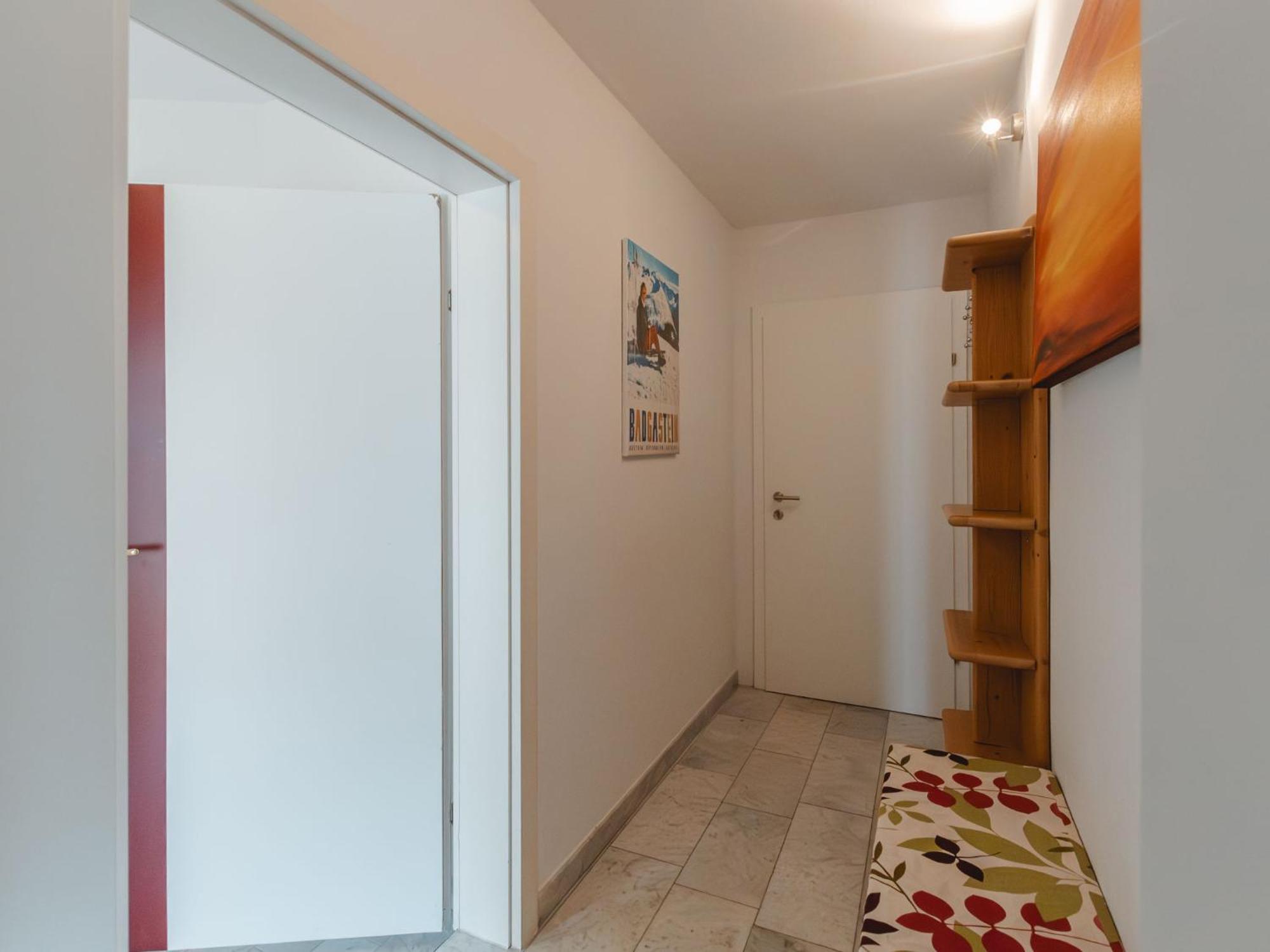 Apartment Stefanie-1 By Interhome บาดฮอฟกัสไตน์ ภายนอก รูปภาพ