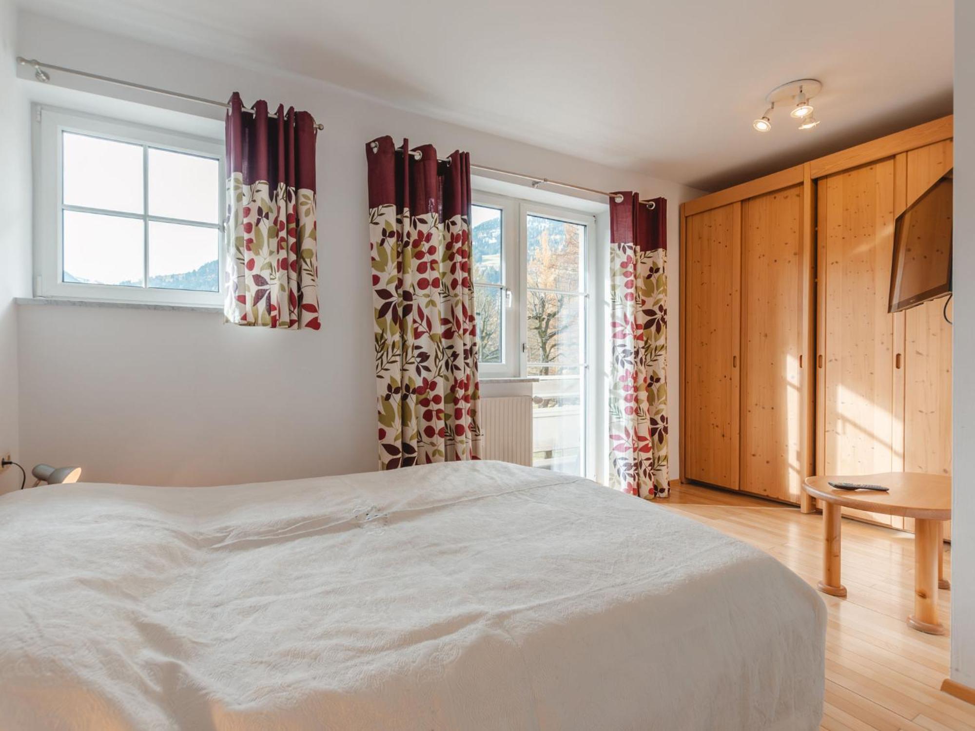 Apartment Stefanie-1 By Interhome บาดฮอฟกัสไตน์ ภายนอก รูปภาพ