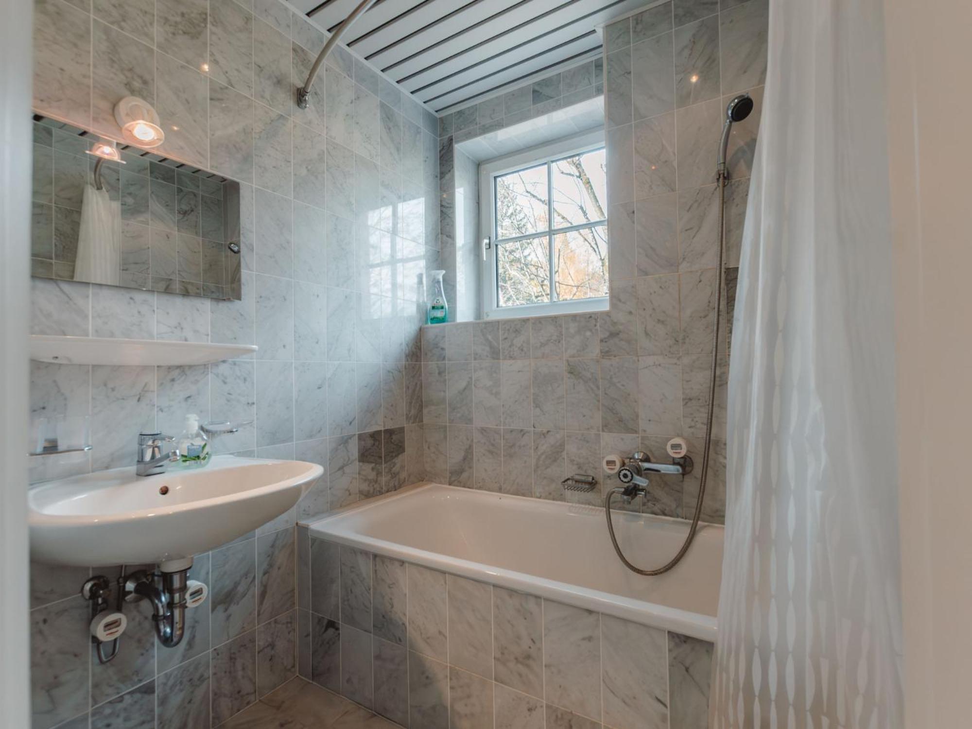 Apartment Stefanie-1 By Interhome บาดฮอฟกัสไตน์ ภายนอก รูปภาพ