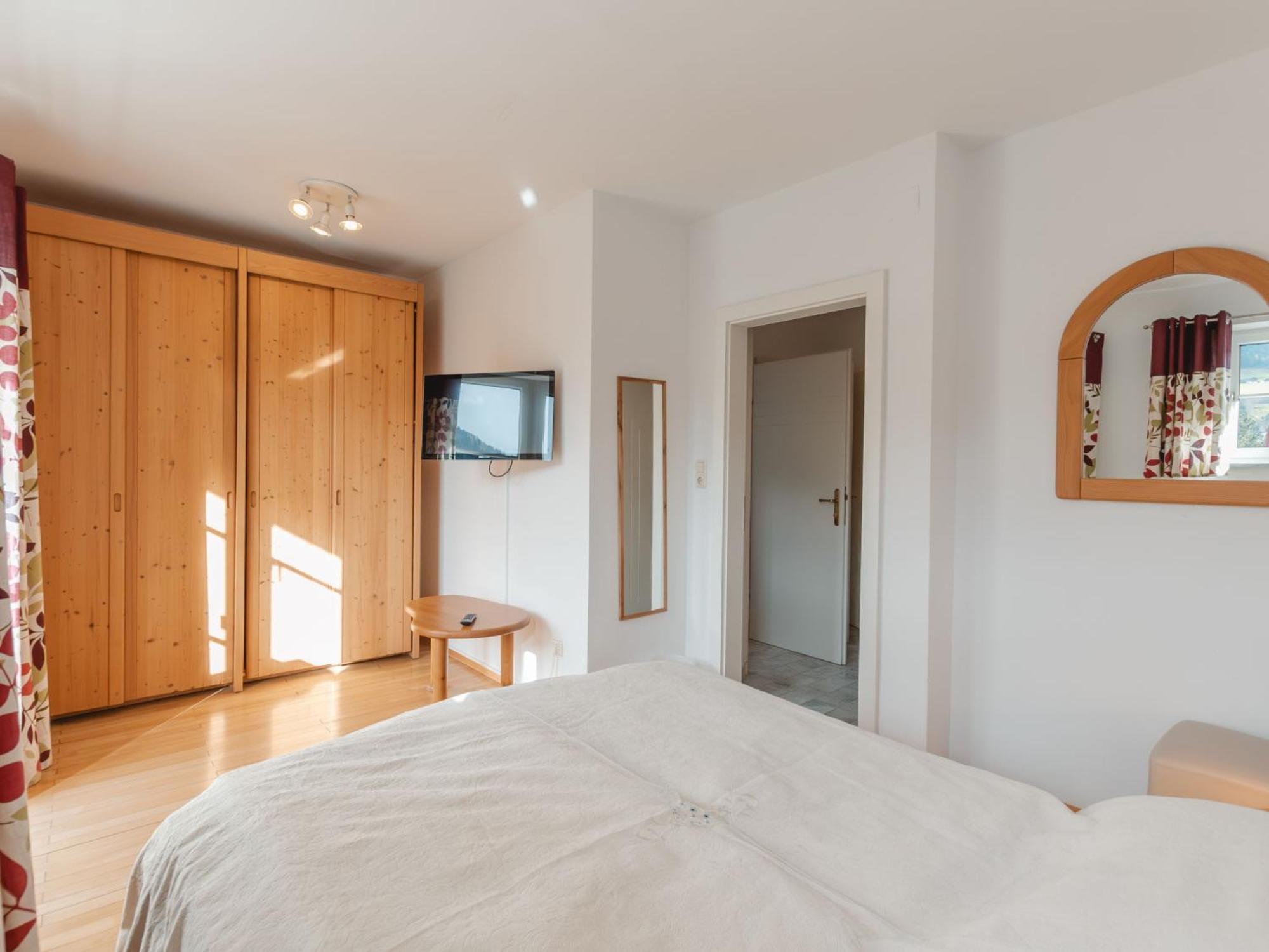 Apartment Stefanie-1 By Interhome บาดฮอฟกัสไตน์ ภายนอก รูปภาพ