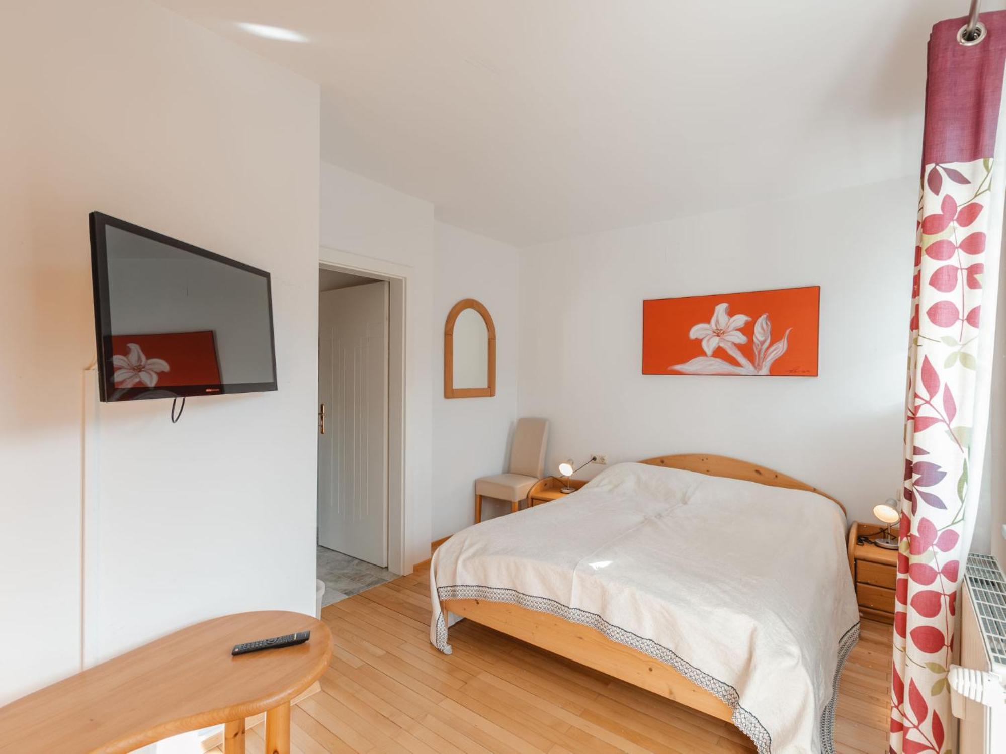 Apartment Stefanie-1 By Interhome บาดฮอฟกัสไตน์ ภายนอก รูปภาพ